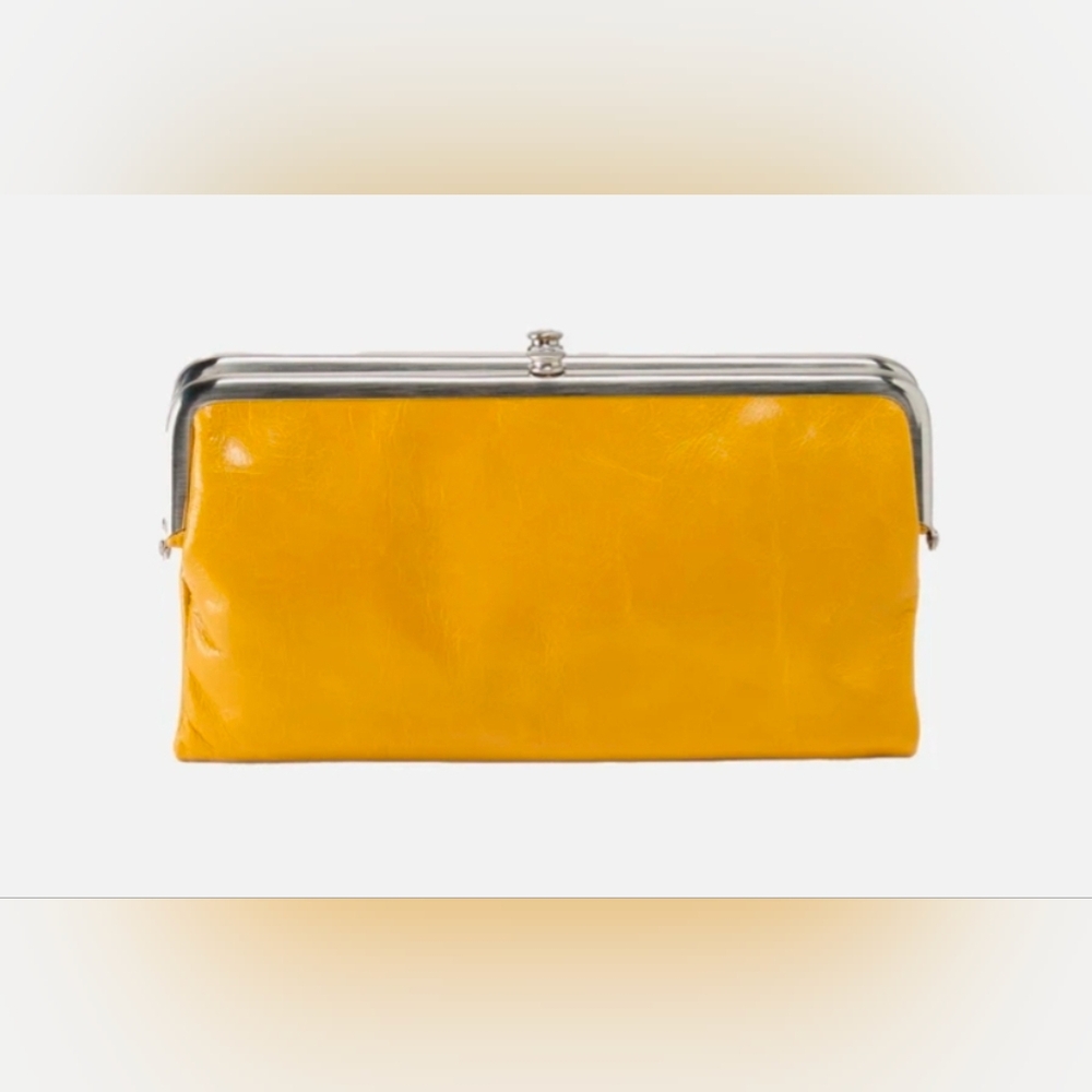 Hobo Lauren Clutch